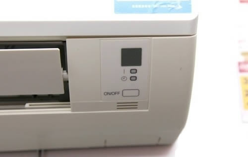 大金 FTXH25JV2CW空调接收器